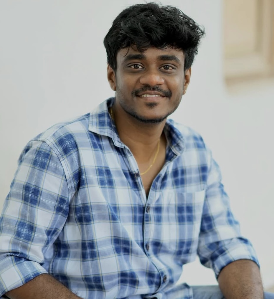 Visveswaran